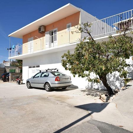 Apartments Zmika Primošten Εξωτερικό φωτογραφία