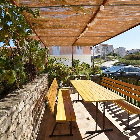 Apartments Zmika Primošten Εξωτερικό φωτογραφία