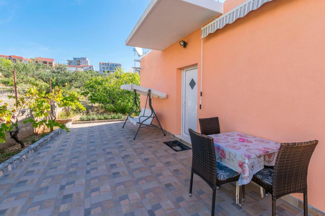 Apartments Zmika Primošten Δωμάτιο φωτογραφία