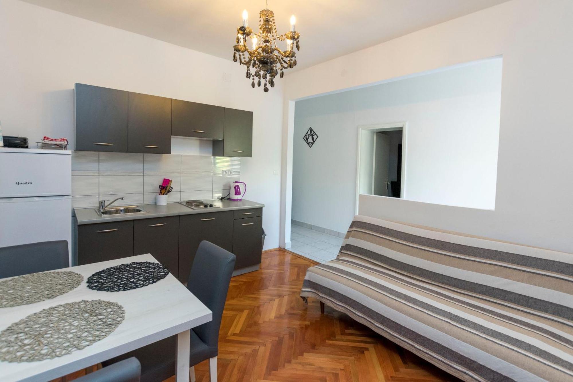 Apartments Zmika Primošten Δωμάτιο φωτογραφία