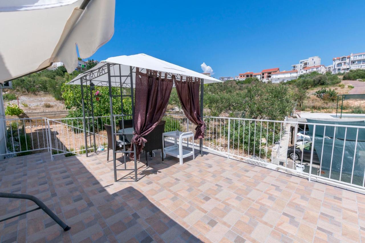 Apartments Zmika Primošten Εξωτερικό φωτογραφία