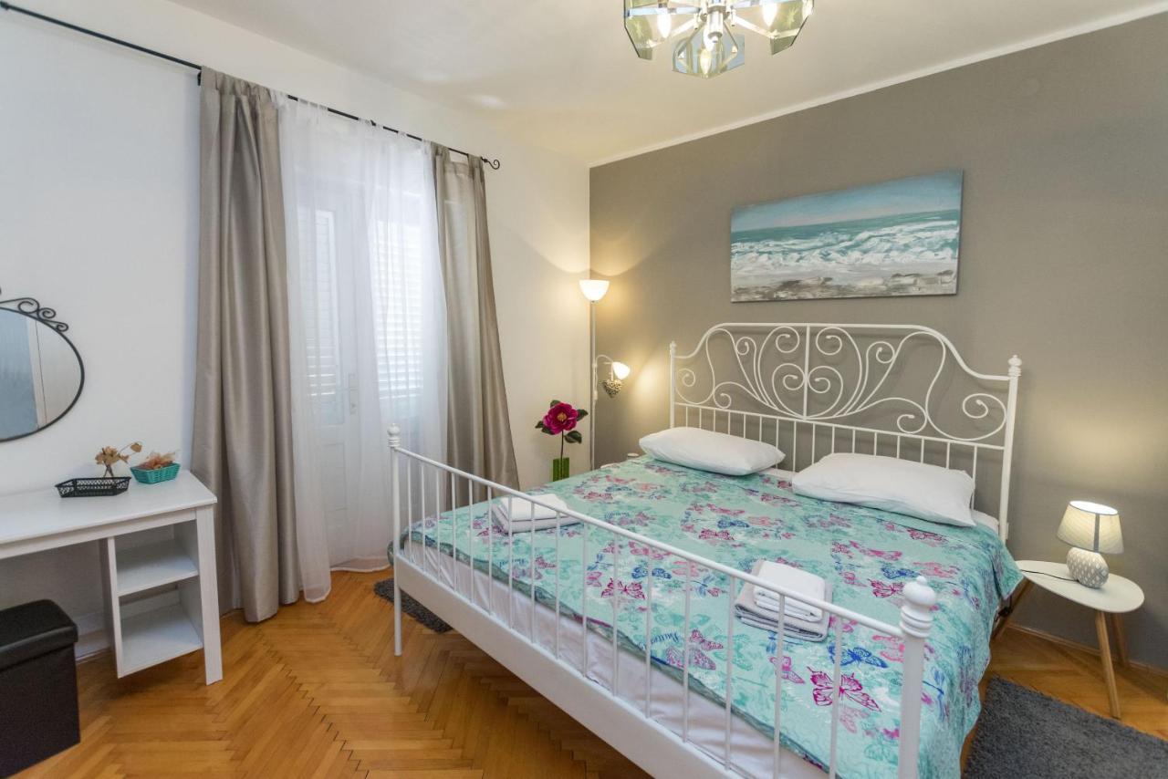 Apartments Zmika Primošten Εξωτερικό φωτογραφία
