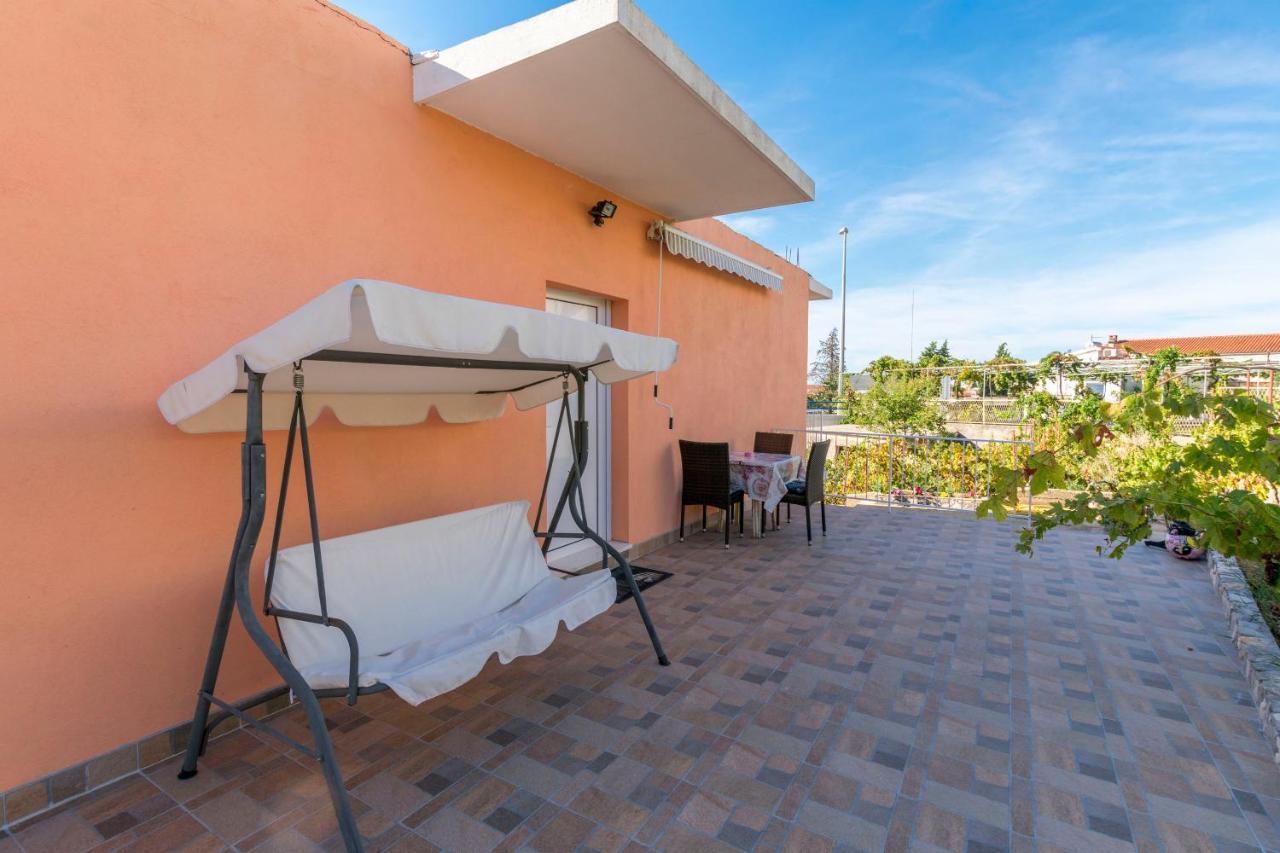 Apartments Zmika Primošten Εξωτερικό φωτογραφία