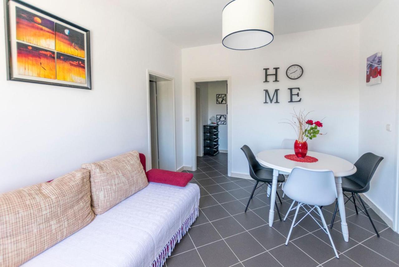 Apartments Zmika Primošten Εξωτερικό φωτογραφία