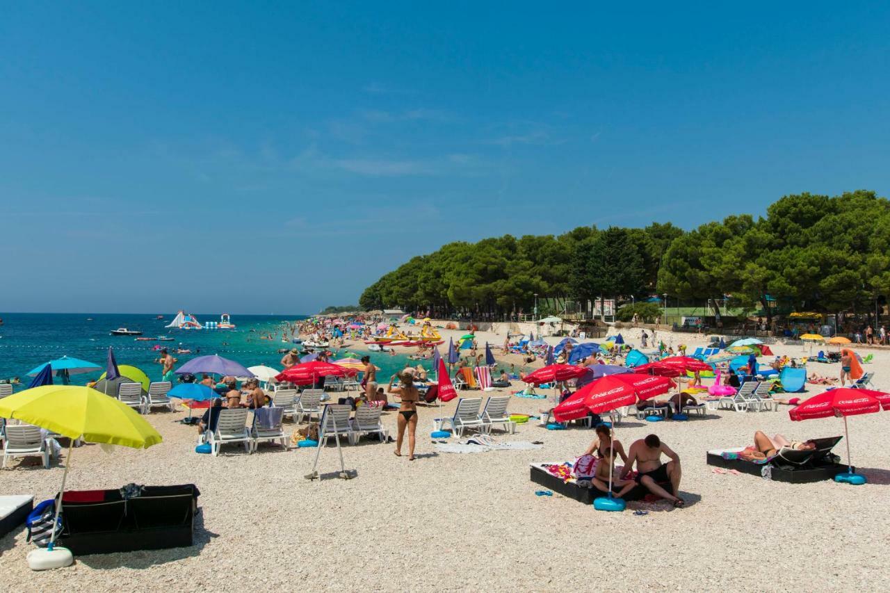 Apartments Zmika Primošten Εξωτερικό φωτογραφία