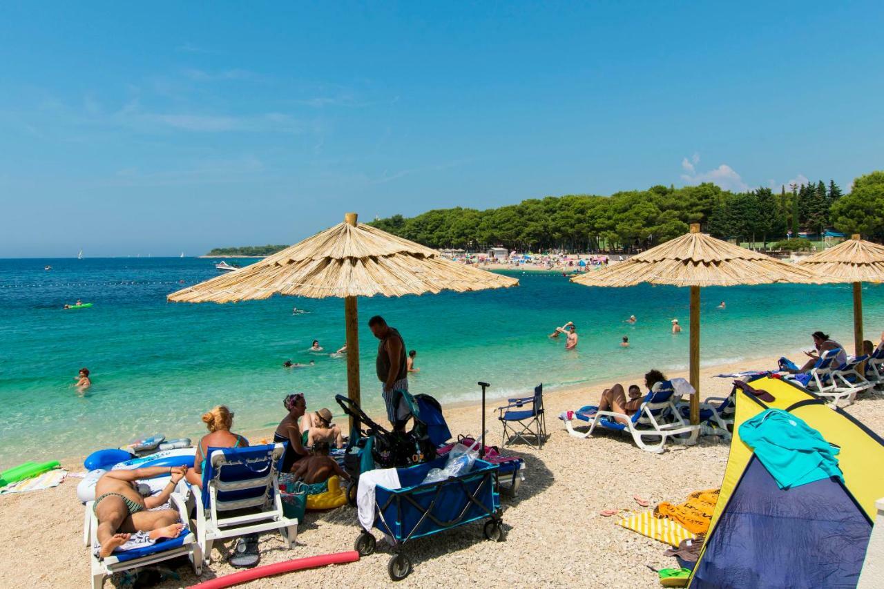 Apartments Zmika Primošten Εξωτερικό φωτογραφία