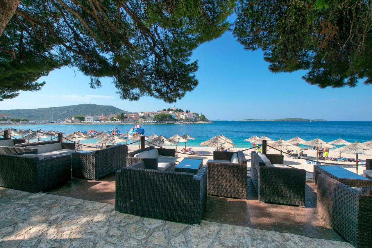 Apartments Zmika Primošten Εξωτερικό φωτογραφία