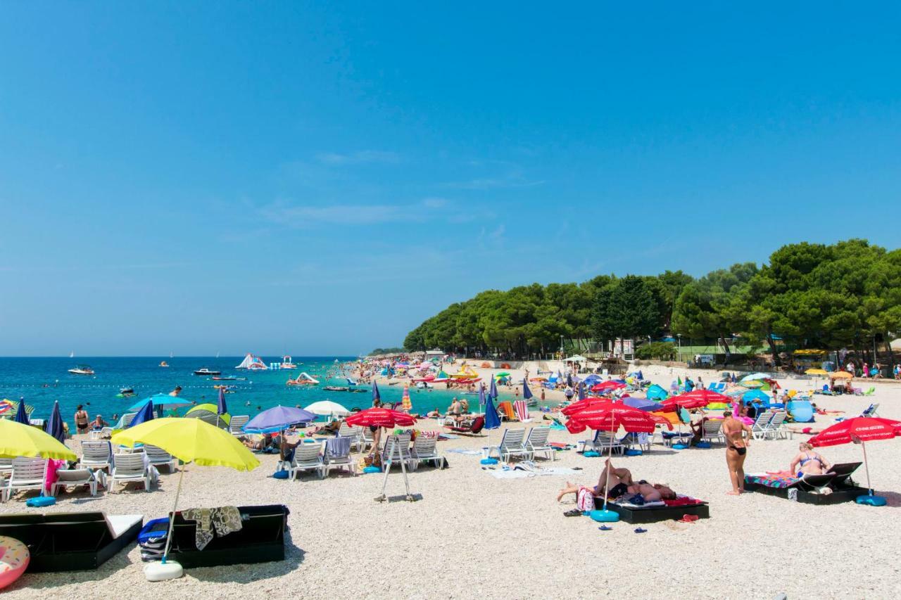 Apartments Zmika Primošten Εξωτερικό φωτογραφία