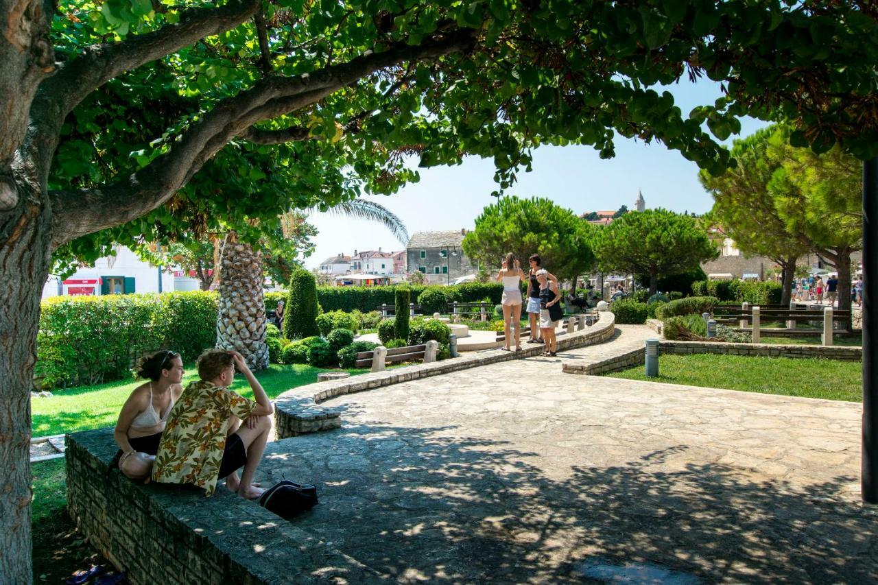 Apartments Zmika Primošten Εξωτερικό φωτογραφία