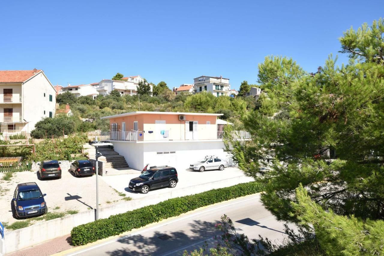 Apartments Zmika Primošten Εξωτερικό φωτογραφία