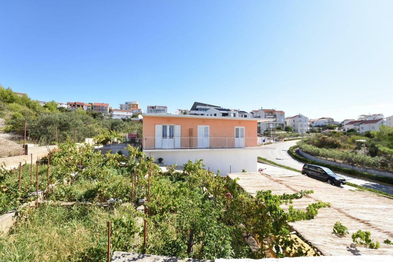 Apartments Zmika Primošten Εξωτερικό φωτογραφία