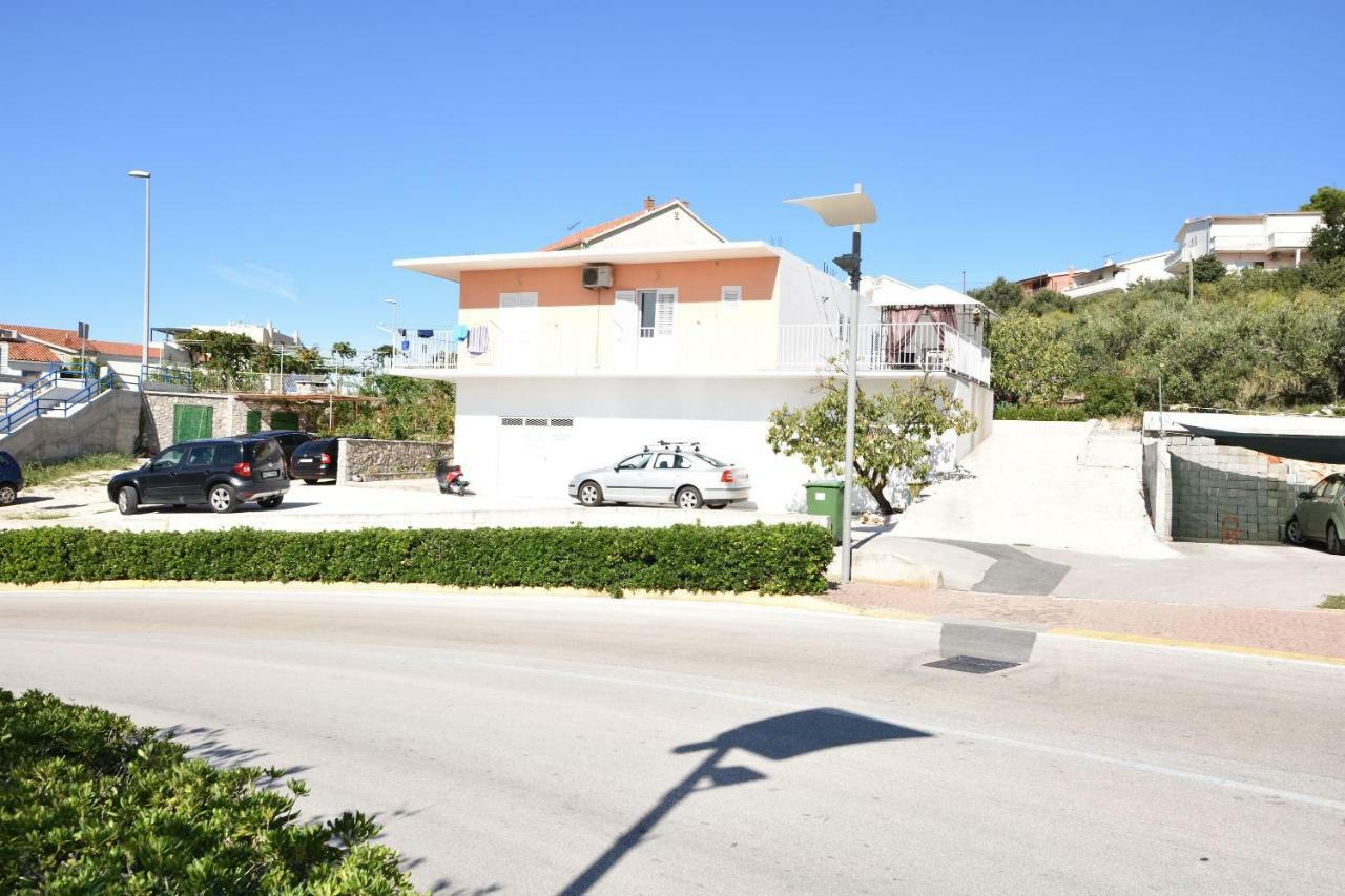 Apartments Zmika Primošten Εξωτερικό φωτογραφία