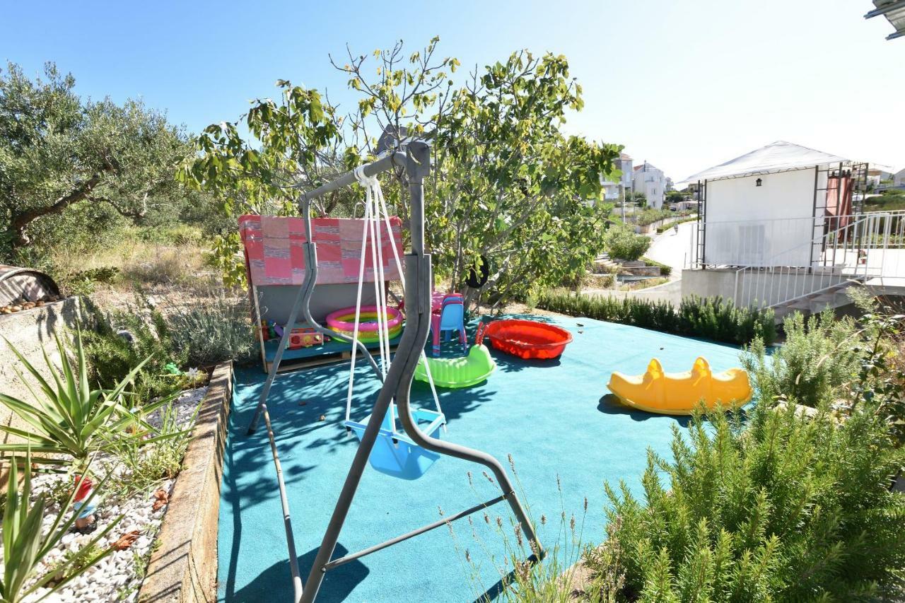 Apartments Zmika Primošten Εξωτερικό φωτογραφία