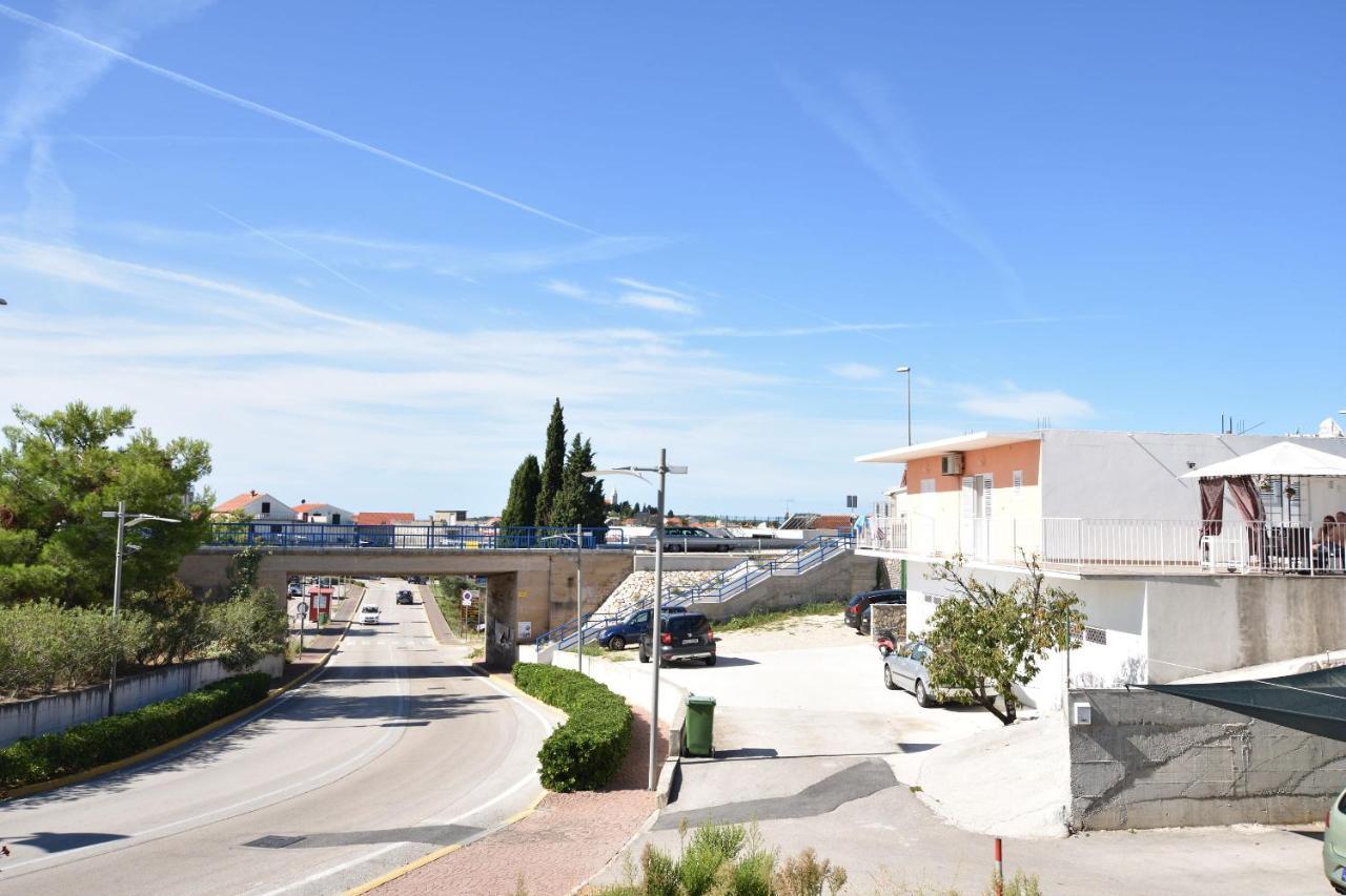 Apartments Zmika Primošten Εξωτερικό φωτογραφία