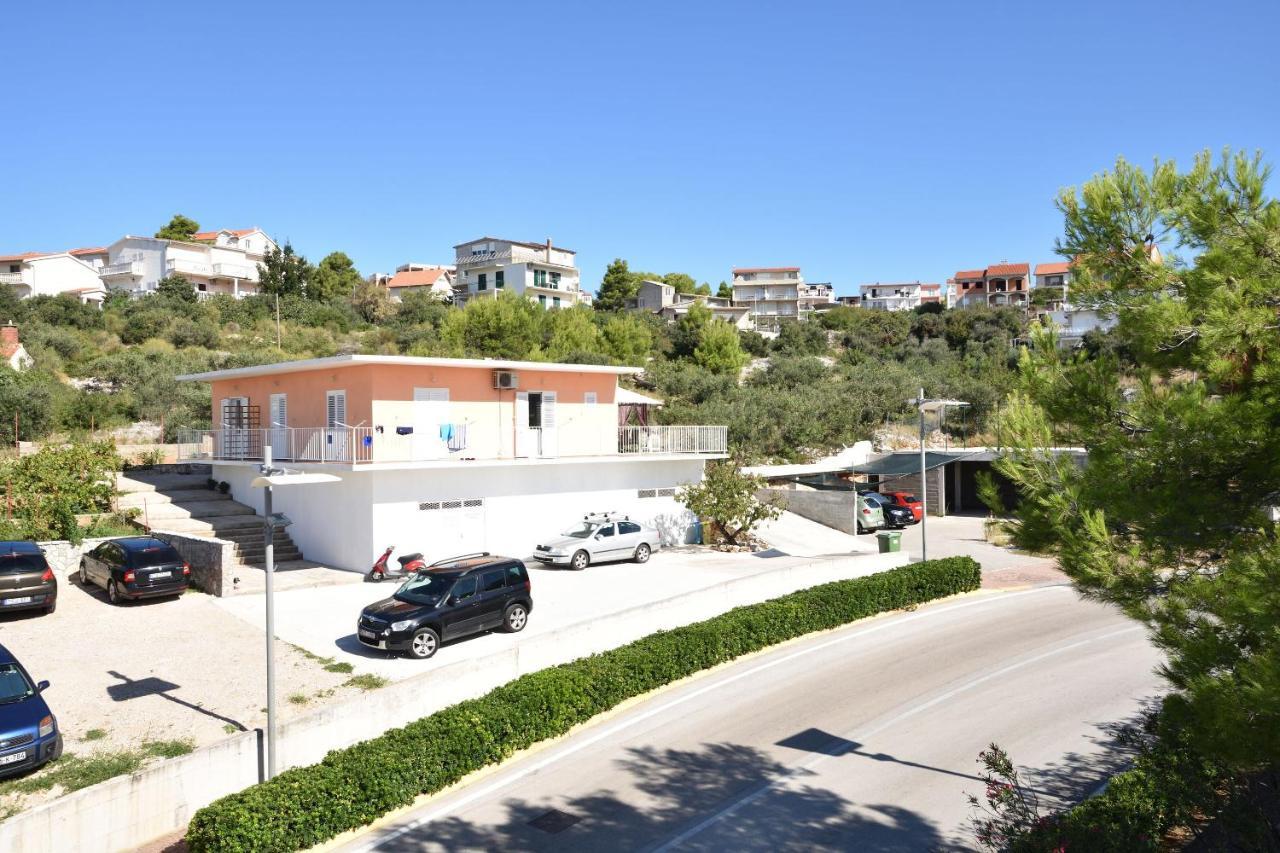 Apartments Zmika Primošten Εξωτερικό φωτογραφία